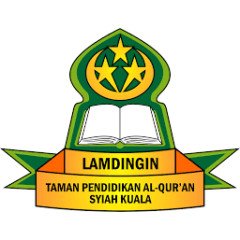 Logo TPQ Syiah Kuala