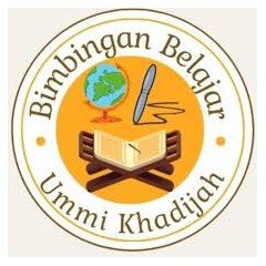 Logo Bimbel Ummi Khadijah