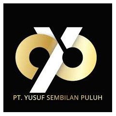 Logo PT Yusuf Sembilan Puluh