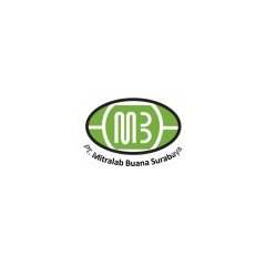 Logo PT Mitralab Buana