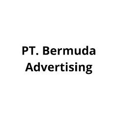 Logo PT BERMUDA ADVERTISING
