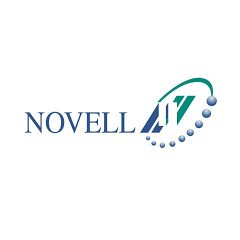 Logo PT. Novell Pharmaceutical Lab Cab.Bogor