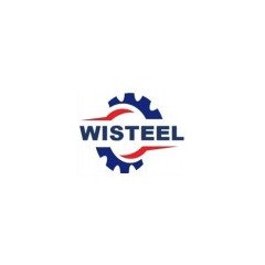 Logo PT. Wisteel Adinata Perkasa
