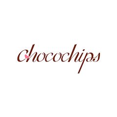Logo Choco Chips Boutique