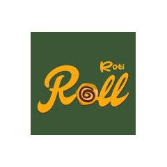 Logo ROTI ROLL -CIBINONG