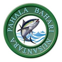 Logo PT Pahala Bahari Nusantara