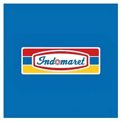 Logo INDOMARET GROUP Cabang Jakarta 2