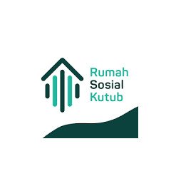 Logo Rumah Sosial Kutub