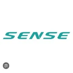 logo SENSE Of GLAM