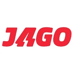 logo JAGO COFFEE