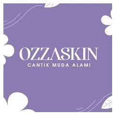 logo PT Ozzaskin Cantik Muda Alami