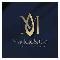 logo MADELE & CO