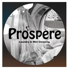 logo PROSPERE LAUNDRY