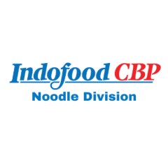 Logo PT Indofood CBP Sukses Makmur Tbk - Noodle Division