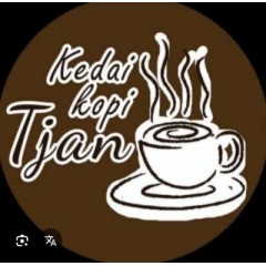 Logo KEDAI KOPI TJAN
