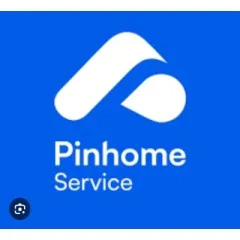 logo PINHOME SERVICE