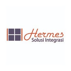Logo PT. Hermes Solusi Integrasi