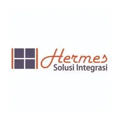logo PT. Hermes Solusi Integrasi