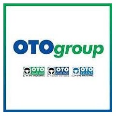 Logo OTO GROUP