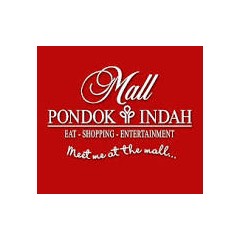 Logo PONDOK INDAH MALL