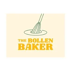 logo BOLLEN BAKER