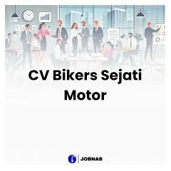 Logo CV BIKERS SEJATI MOTOR