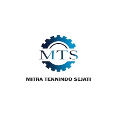 Logo PT Mitra Teknindo Sejati