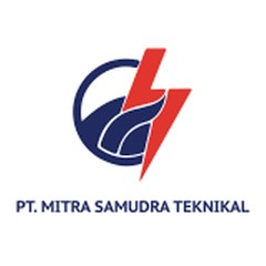 Logo PT. Mitra Samudra Teknikal