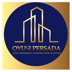 Logo QYUSI PERSADA