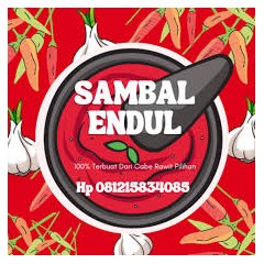 Logo SAMBEL ENDUL