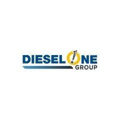 logo PT Diesel Utama Indonesia