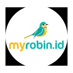 Logo MY ROBIN.ID