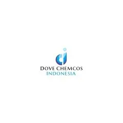 logo PT Dove Chemcos Indonesia