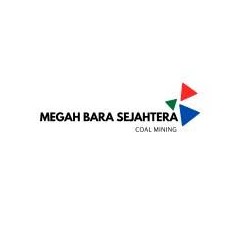 Logo PT Megah Bara Sejahtera