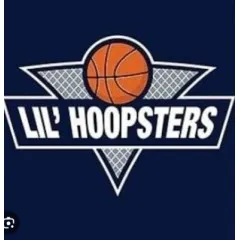 logo LIL' HOOPSTER PRESCHOOL BASKETBALL