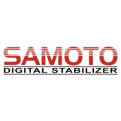 logo SAMOTO