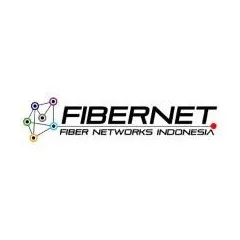 logo PT. Fiber Networks Indonesia