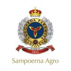 Logo PT Sampoerna Agro Tbk
