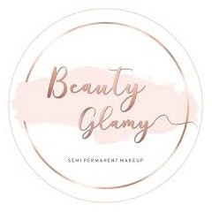 Logo Beauty Glamy Studio