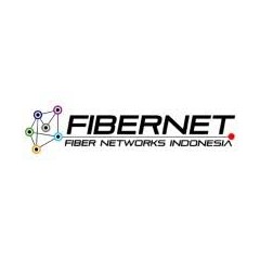 Logo PT. Fiber Networks Indonesia