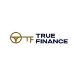 Logo PT TRUE Finance