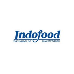 Logo PT. Indofood CBP Sukses Makmur Tbk