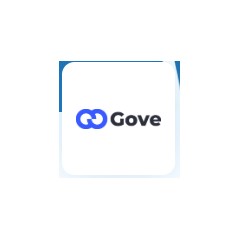 Logo Gove Digital Agency