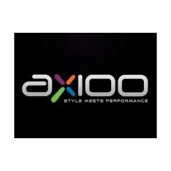 logo PT. Tera Data Indonusa (Axioo)