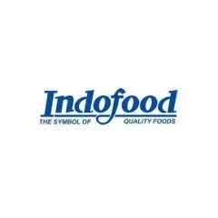 logo PT. Indofood CBP Sukses Makmur Tbk