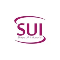 logo PT Shape Up Indonesia