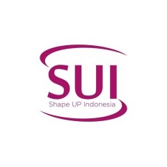 Logo PT Shape Up Indonesia