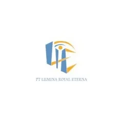 logo PT LUMINA ROYAL ETERNA