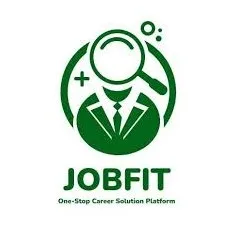 logo JOBFIT Indonesia