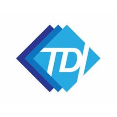 Logo PT TRIDAYA DIMENSI INDONESIA